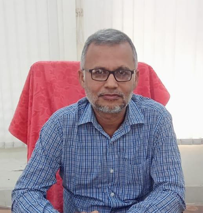 Controller of Examinations