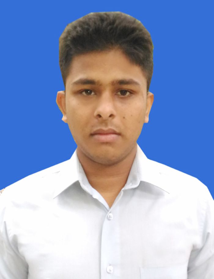
MD. HASANUZZAMAN