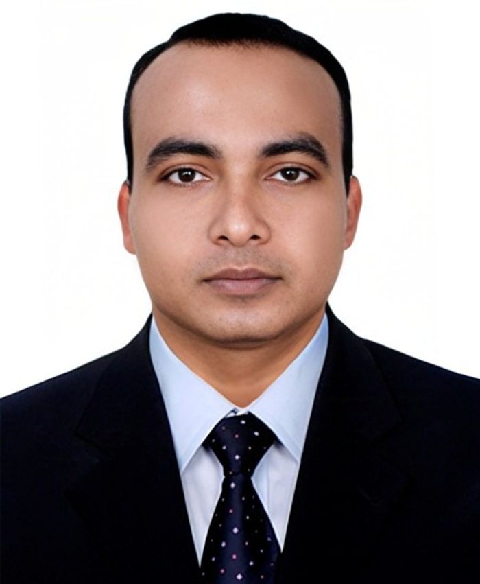 MD. KABIR HOSSAIN
