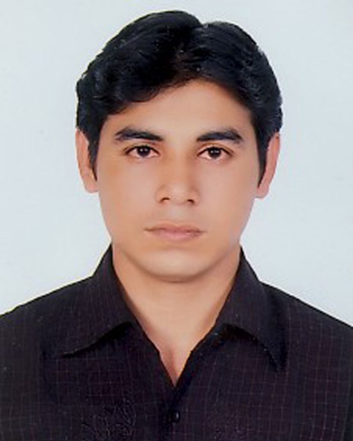 MD. ABDUR RAHMAN