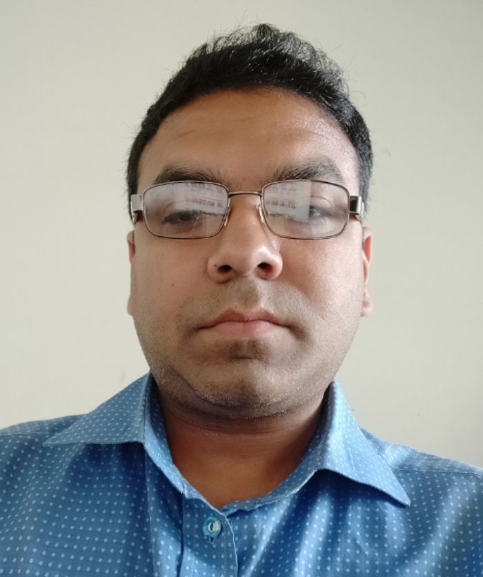 Sagar Chakraborty