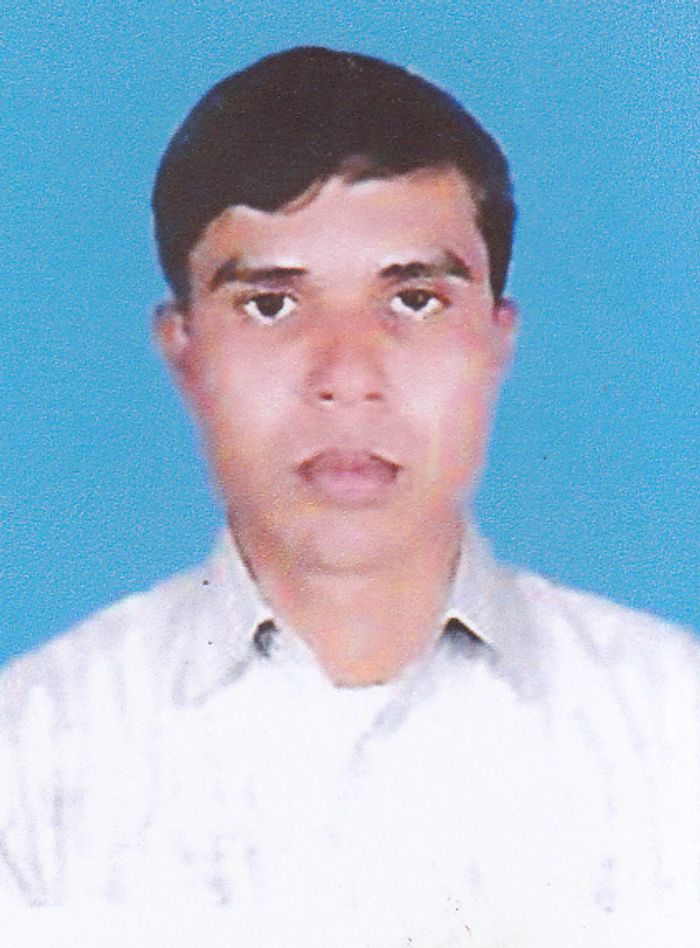 
MD. SHAHABUDDIN