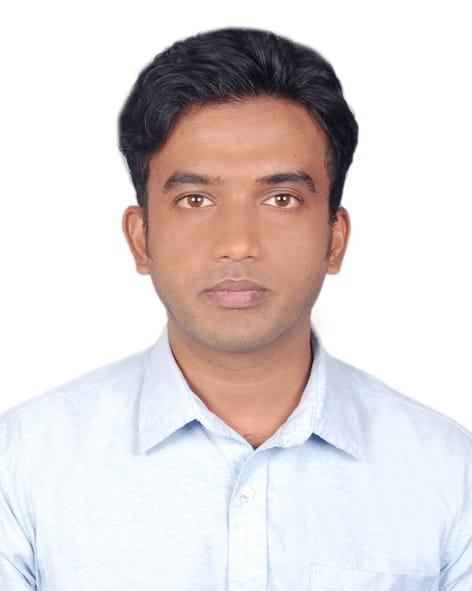 Suvamay Das