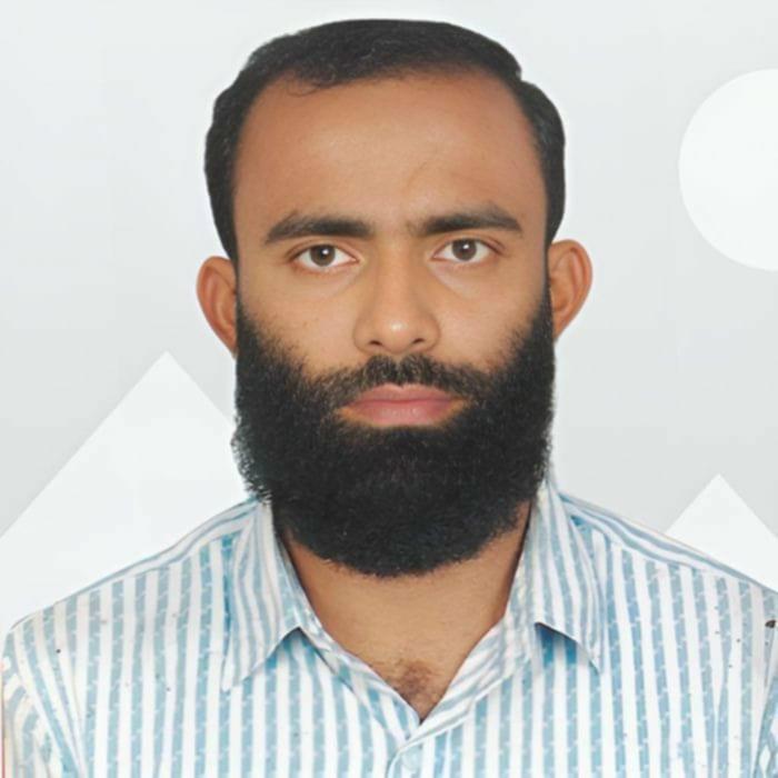 Tomez Uddin